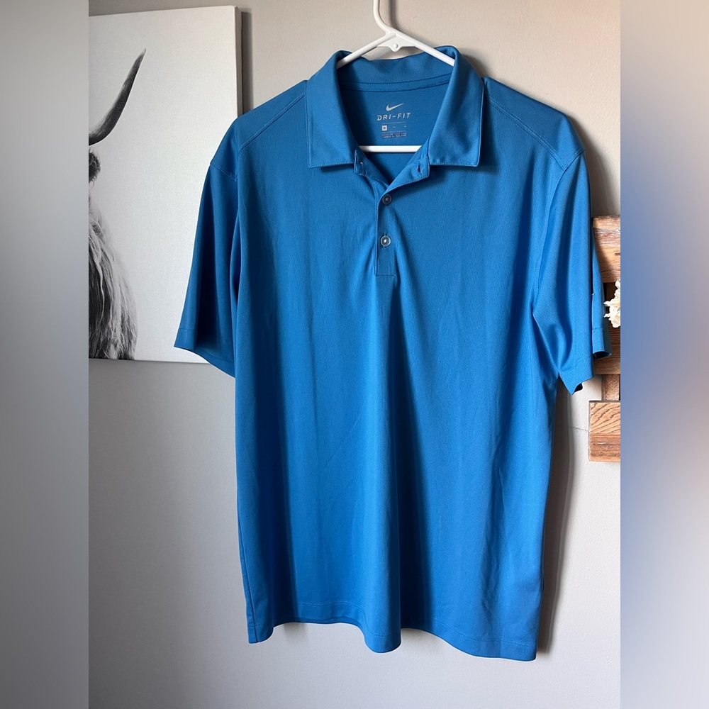 COPY - Nike Dri Fit Shirt
